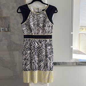 BCBG MaxAzria Dress 0